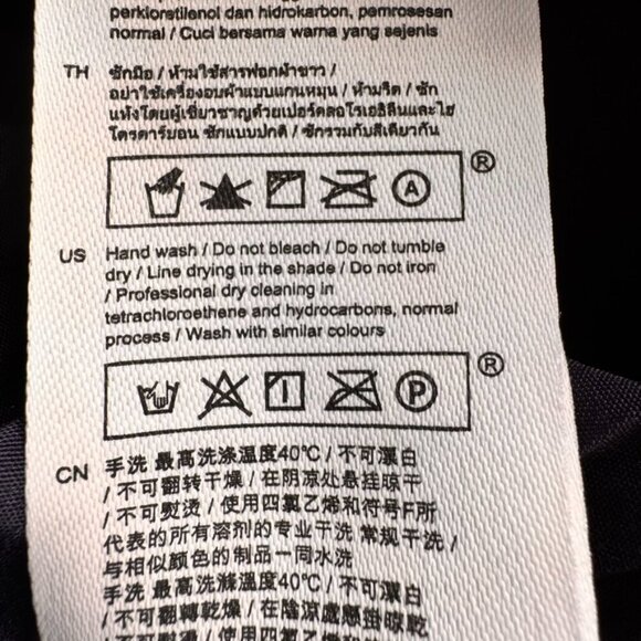 Maje Rockina Puff Sleeve Pleated Mini Dress with Chelsea Collar - Picture 5 of 8